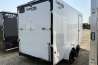 2026 Royal LCH 7' x 14' + V-Nose Cargo Trailer