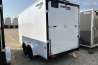 2026 Royal LCH 7' x 14' + V-Nose Cargo Trailer