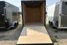 2026 Royal LCH 7' x 14' + V-Nose Cargo Trailer
