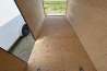 2026 Royal LCH 7' x 14' + V-Nose Cargo Trailer