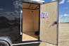 2026 Royal LCH 7' x 14' + V-Nose Cargo Trailer