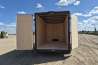 2026 Royal LCH 7' x 14' + V-Nose Cargo Trailer
