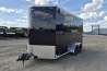 2026 Royal LCH 7' x 14' + V-Nose Cargo Trailer