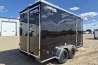 2026 Royal LCH 7' x 14' + V-Nose Cargo Trailer