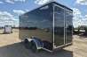 2026 Royal LCH 7' x 14' + V-Nose Cargo Trailer