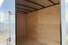 2026 Royal LCH 7' x 14' + V-Nose Cargo Trailer