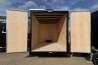 2026 Royal LCH 7' x 14' + V-Nose Cargo Trailer