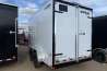 2026 Royal LCH 7' x 14' + V-Nose Cargo Trailer