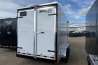2026 Royal LCH 7' x 14' + V-Nose Cargo Trailer