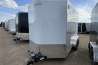 2026 Royal LCH 7' x 14' + V-Nose Cargo Trailer