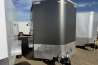 2026 Royal LCH 7' x 14' + V-Nose Cargo Trailer
