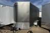 2026 Royal LCH 7' x 14' + V-Nose Cargo Trailer