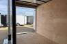 2026 Royal LCH 7' x 14' + V-Nose Cargo Trailer