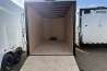 2026 Royal LCH 7' x 14' + V-Nose Cargo Trailer