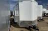 2026 Royal LCH 7' x 14' + V-Nose Cargo Trailer