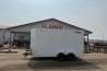 2026 Royal LCH 7' x 14' + V-Nose Cargo Trailer