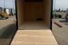 2026 Royal LCH 7' x 14' + V-Nose Cargo Trailer