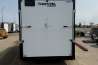2026 Royal LCH 7' x 14' + V-Nose Cargo Trailer