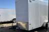 2026 Royal LCH 7' x 14' + V-Nose Cargo Trailer