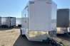 2026 Royal LCH 7' x 14' + V-Nose Cargo Trailer