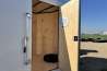 2026 Royal LCH 7' x 14' + V-Nose Cargo Trailer