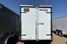 2026 Royal LCH 7' x 14' + V-Nose Cargo Trailer