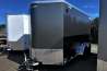 2026 Royal LCH 7' x 14' + V-Nose Cargo Trailer