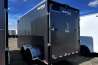 2026 Royal LCH 7' x 14' + V-Nose Cargo Trailer