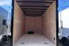 2026 Royal LCH 7' x 14' + V-Nose Cargo Trailer