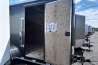 2026 Royal LCH 7' x 14' + V-Nose Cargo Trailer