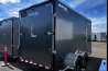 2026 Royal LCH 7' x 14' + V-Nose Cargo Trailer