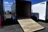 2026 Royal LCH 7' x 14' + V-Nose Cargo Trailer