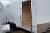2026 Royal LCH 7' x 14' + V-Nose Cargo Trailer