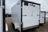 2026 Royal LCH 7' x 14' + V-Nose Cargo Trailer