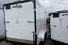 2026 Royal LCH 7' x 14' + V-Nose Cargo Trailer