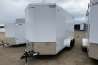2026 Royal LCH 7' x 14' + V-Nose Cargo Trailer