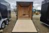 2026 Royal LCH 7' x 16' + V-Nose Cargo
