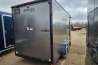 2026 Royal LCH 7' x 16' + V-Nose Cargo