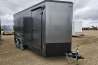 2026 Royal LCH 7' x 16' + V-Nose Cargo