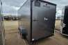 2026 Royal LCH 7' x 16' + V-Nose Cargo