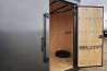 2026 Royal LCH 7' x 16' + V-Nose Cargo