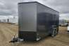 2026 Royal LCH 7' x 16' + V-Nose Cargo