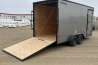 2026 Royal LCH 7' x 16' + V-Nose Cargo
