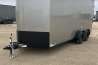 2026 Royal LCH 7' x 16' + V-Nose Cargo