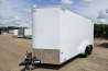 2026 Royal LCH 7' x 16' + V-Nose Cargo