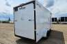 2026 Royal LCH 7' x 16' + V-Nose Cargo