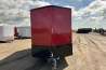 2026 Royal LCH 7' x 16' + V-Nose Cargo