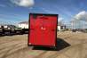 2026 Royal LCH 7' x 16' + V-Nose Cargo