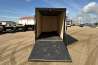 2026 Royal LCH 7' x 16' + V-Nose Cargo