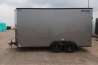 2026 Royal LCH 7' x 16' + V-Nose Cargo